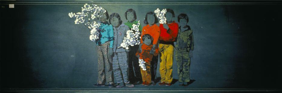 2004년부터 2005년까지 작품 및 개인 사진파일