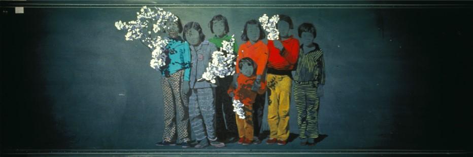 2004년부터 2005년까지 작품 및 개인 사진파일