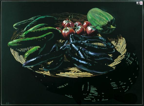 2004년부터 2005년까지 작품 및 개인 사진파일