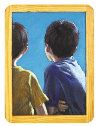 2004년부터 2005년까지 작품 및 개인 사진파일