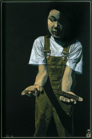 2004년부터 2005년까지 작품 및 개인 사진파일