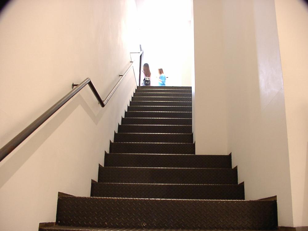 2003년 갤러리현대 김명희 개인전 《流轉(유전)의 역동성(Dynamics of Dislocation)》 사진파일