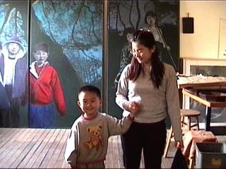 러시아 고려인 강제이주 관련 다큐멘터리 영상 스틸컷 사진파일 4