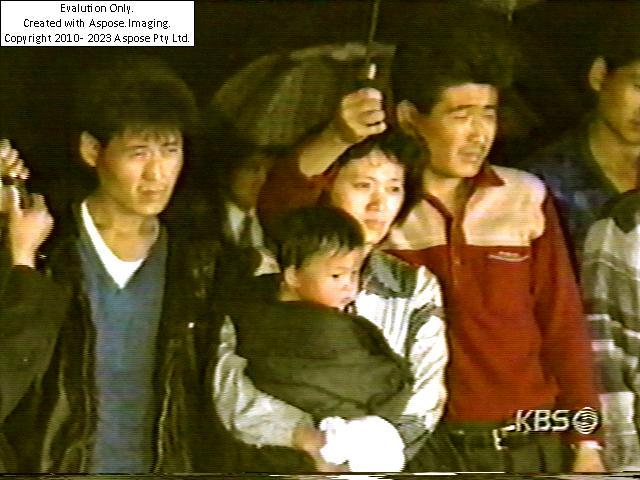 러시아 고려인 강제이주 관련 다큐멘터리 영상 스틸컷 사진파일 5