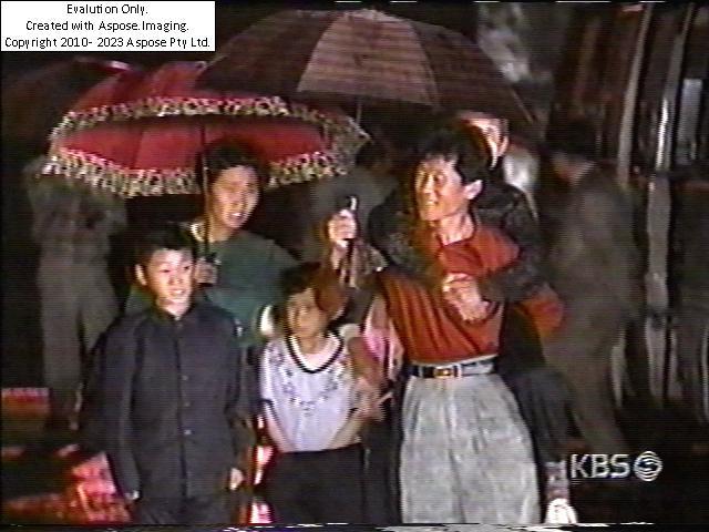 러시아 고려인 강제이주 관련 다큐멘터리 영상 스틸컷 사진파일 6