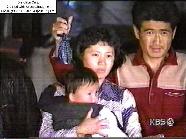 러시아 고려인 강제이주 관련 다큐멘터리 영상 스틸컷 사진파일 7