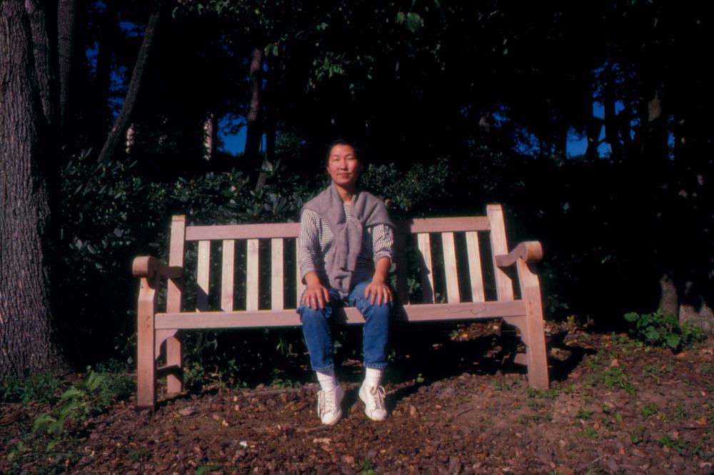 박물관 여행 슬라이드 필름