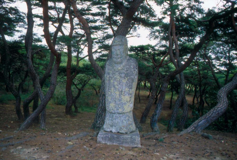 1970년부터 1987년까지 김명희 김차섭 경주여행 슬라이드 필름