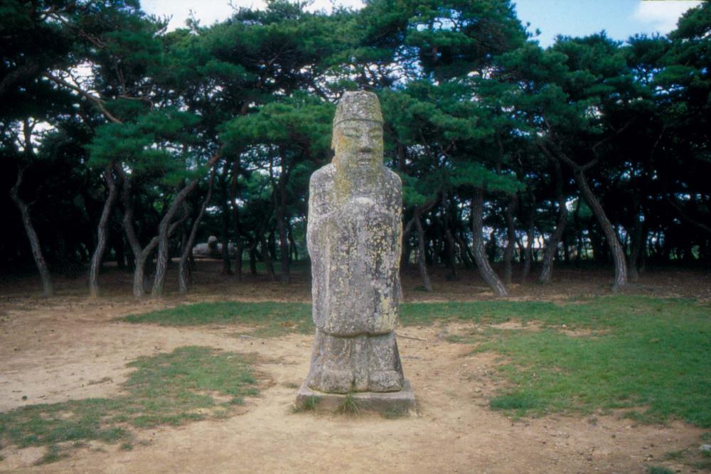1970년부터 1987년까지 김명희 김차섭 경주여행 슬라이드 필름