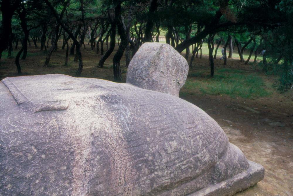 1970년부터 1987년까지 김명희 김차섭 경주여행 슬라이드 필름