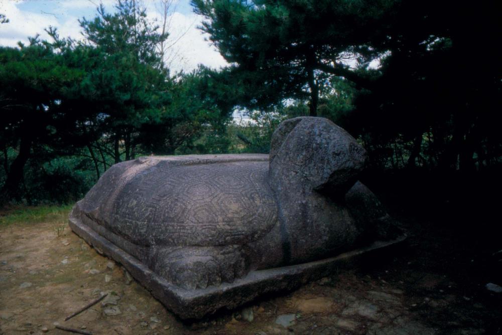 1970년부터 1987년까지 김명희 김차섭 경주여행 슬라이드 필름