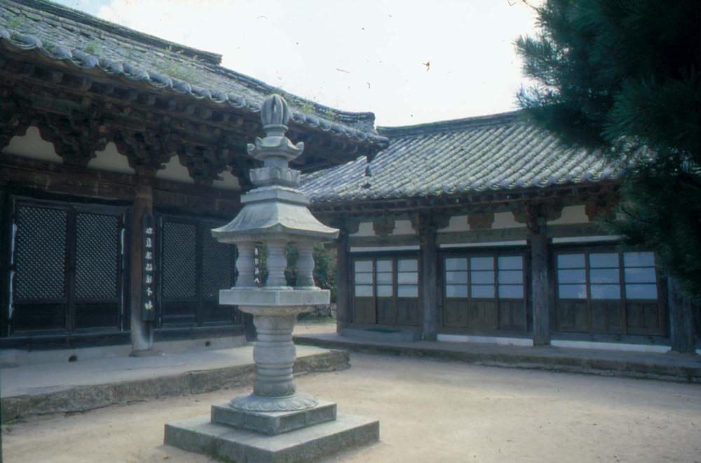 1970년부터 1987년까지 김명희 김차섭 경주여행 슬라이드 필름