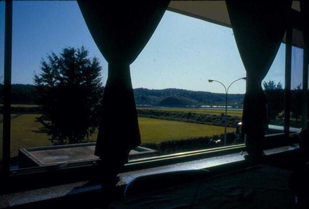 1970년부터 1987년까지 김명희 김차섭 경주여행 슬라이드 필름
