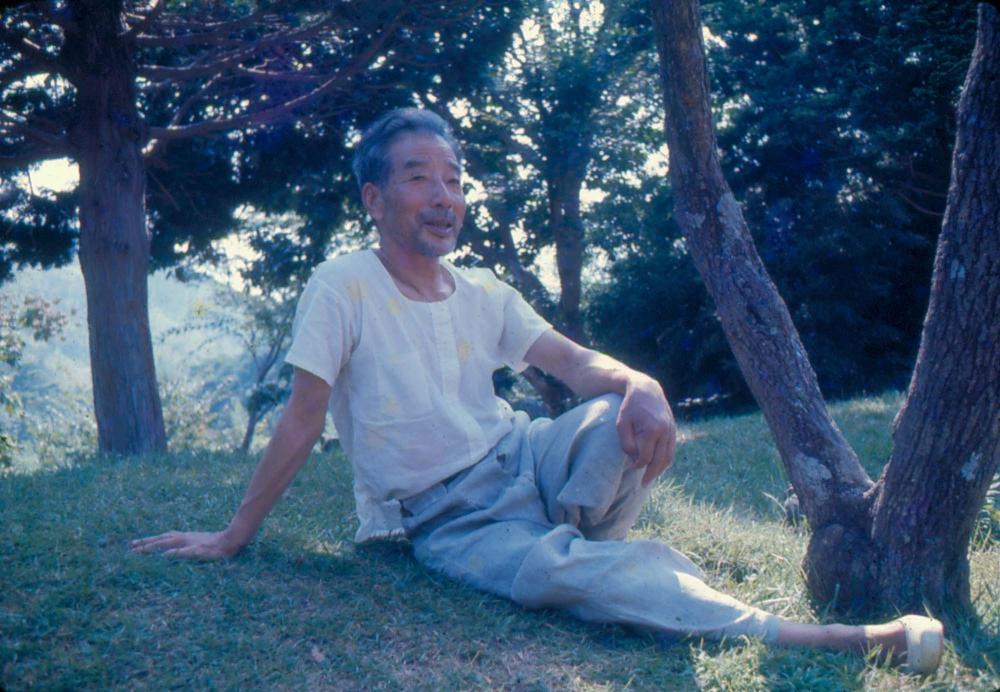 1970년부터 1987년까지 김명희 김차섭 경주여행 슬라이드 필름