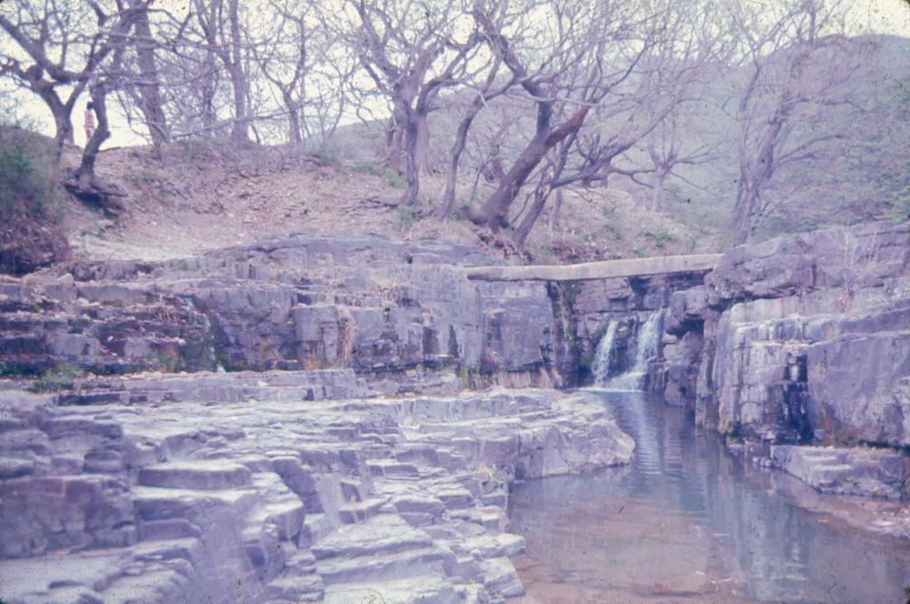 1984년 옥산서원 여행, 1987년 김차섭 한국미술관 개인전 슬라이드 필름