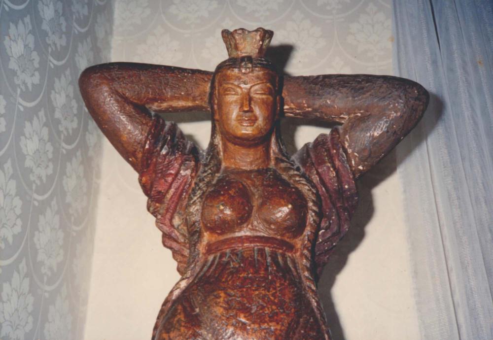 2003년 갤러리현대 김명희 개인전 《流轉(유전)의 역동성(Dynamics of Dislocation)》 전경 및 기타 일상 사진