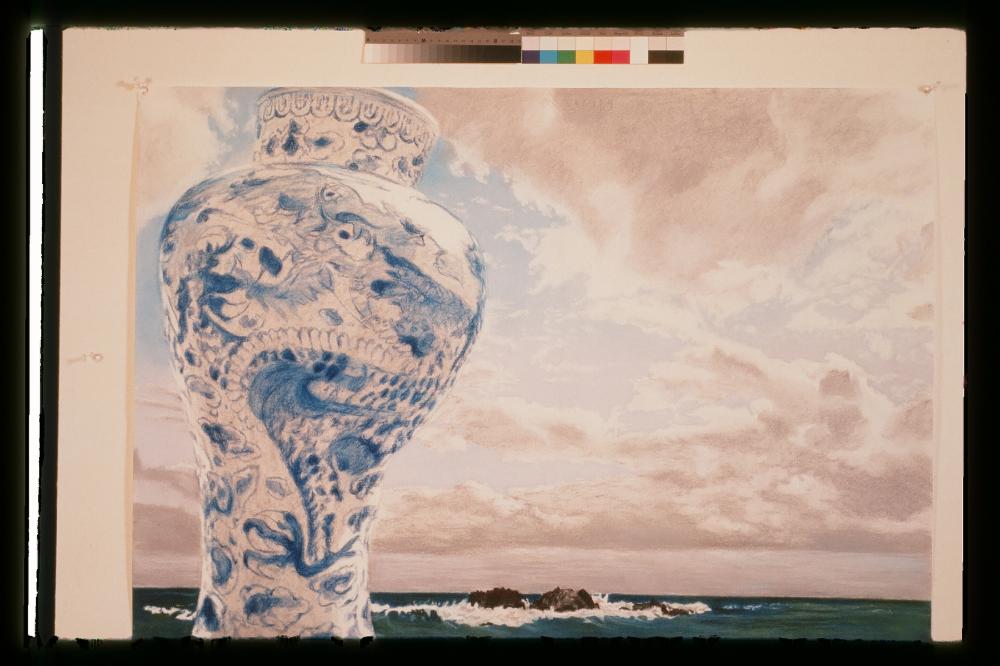 김명희 드로잉 작품 모음 사진파일