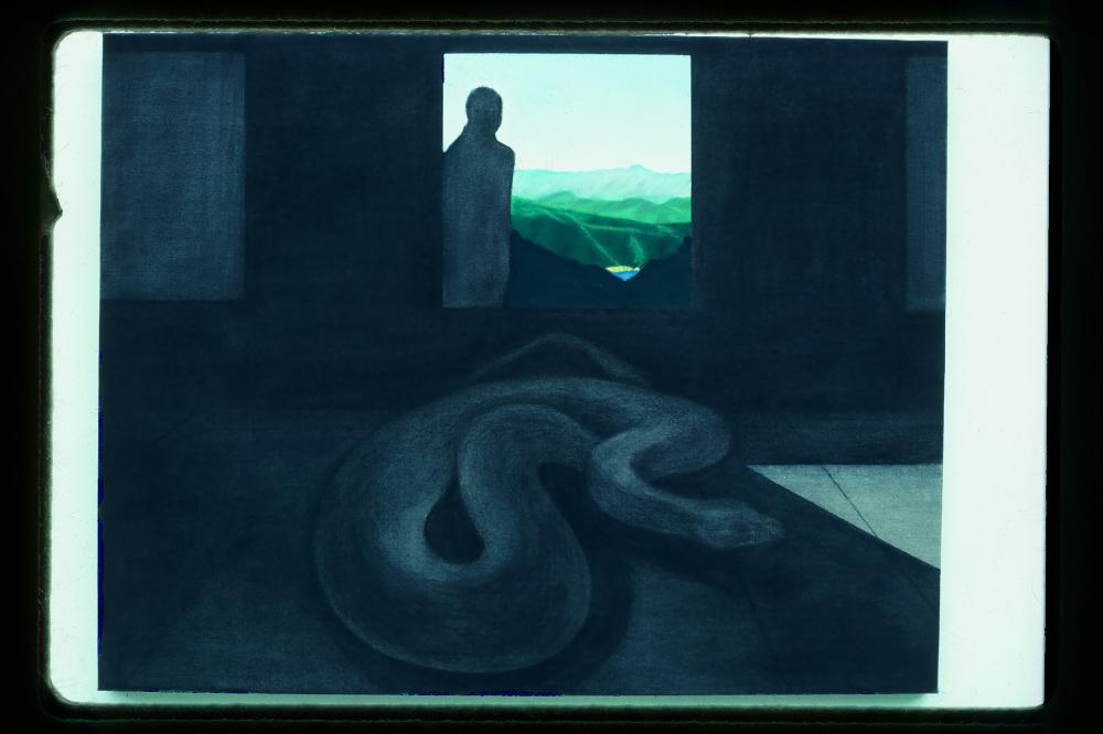 김명희 드로잉 작품 모음 사진파일