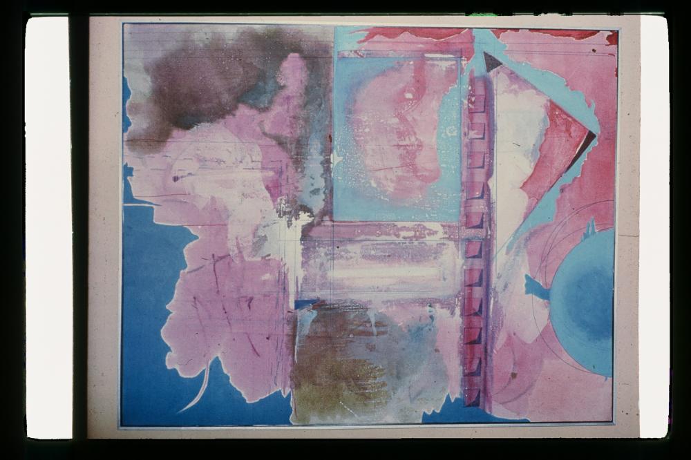 김명희 드로잉 작품 모음 사진파일