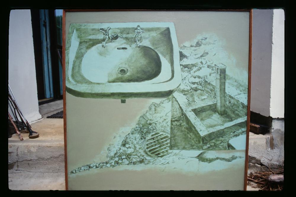 김명희 드로잉 작품 모음 사진파일