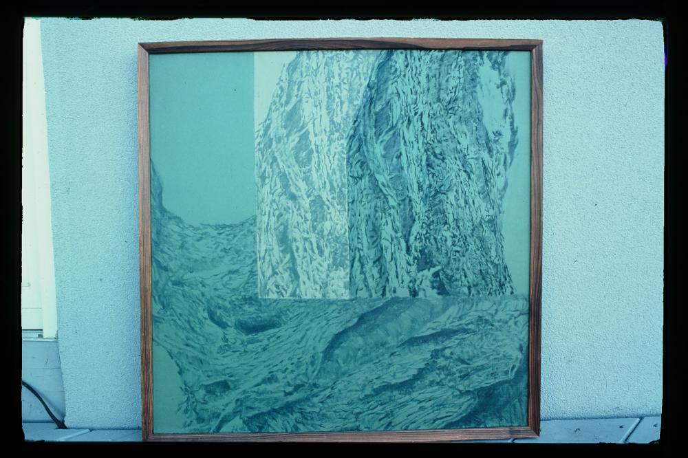 김명희 드로잉 작품 모음 사진파일