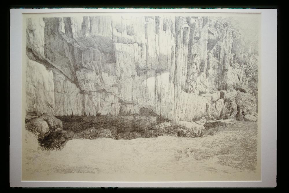 김명희 드로잉 작품 모음 사진파일