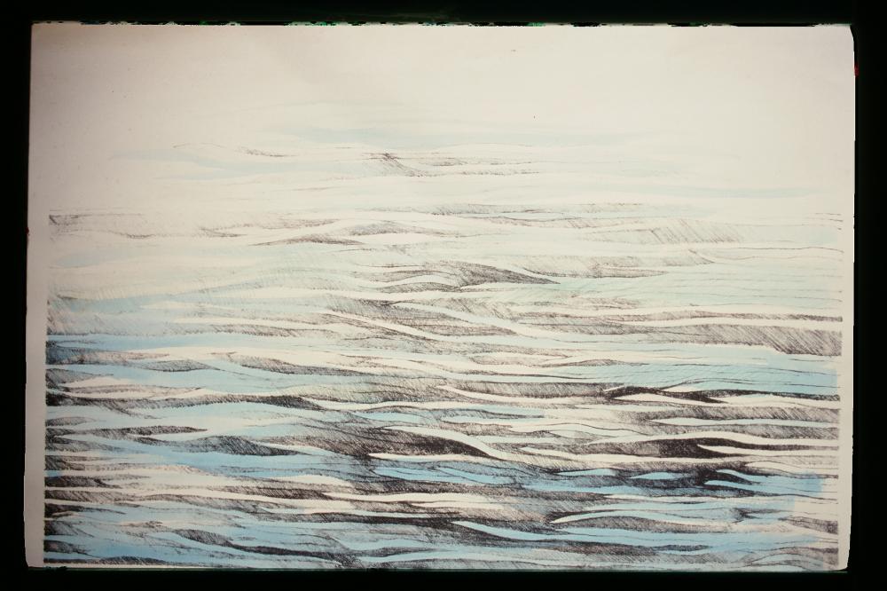 김명희 드로잉 작품 모음 사진파일