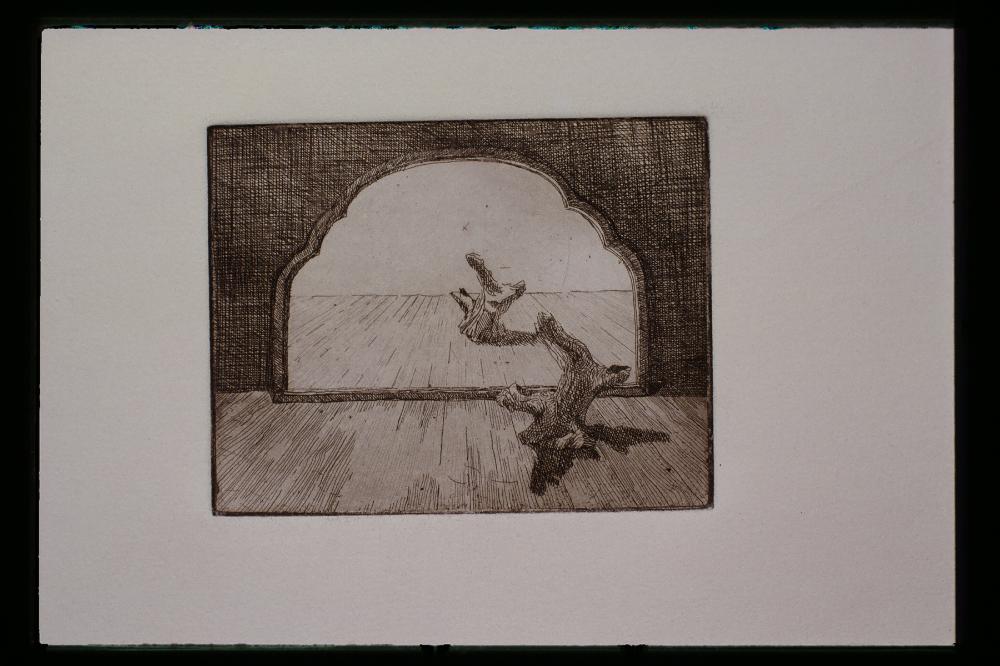 김명희 드로잉 작품 모음 사진파일