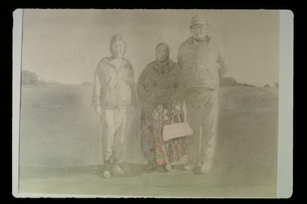 김명희 드로잉 작품 모음 사진파일