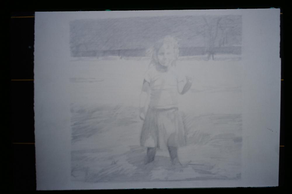 김명희 드로잉 작품 모음 사진파일