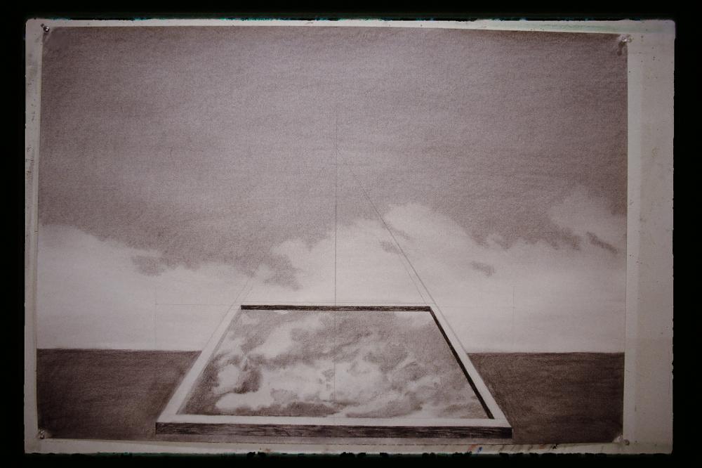 김명희 드로잉 작품 모음 사진파일