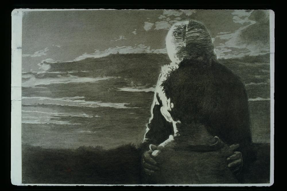 김명희 드로잉 작품 모음 사진파일