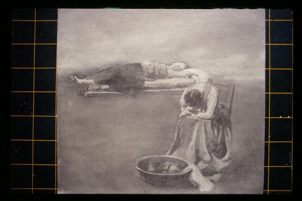 김명희 드로잉 작품 모음 사진파일