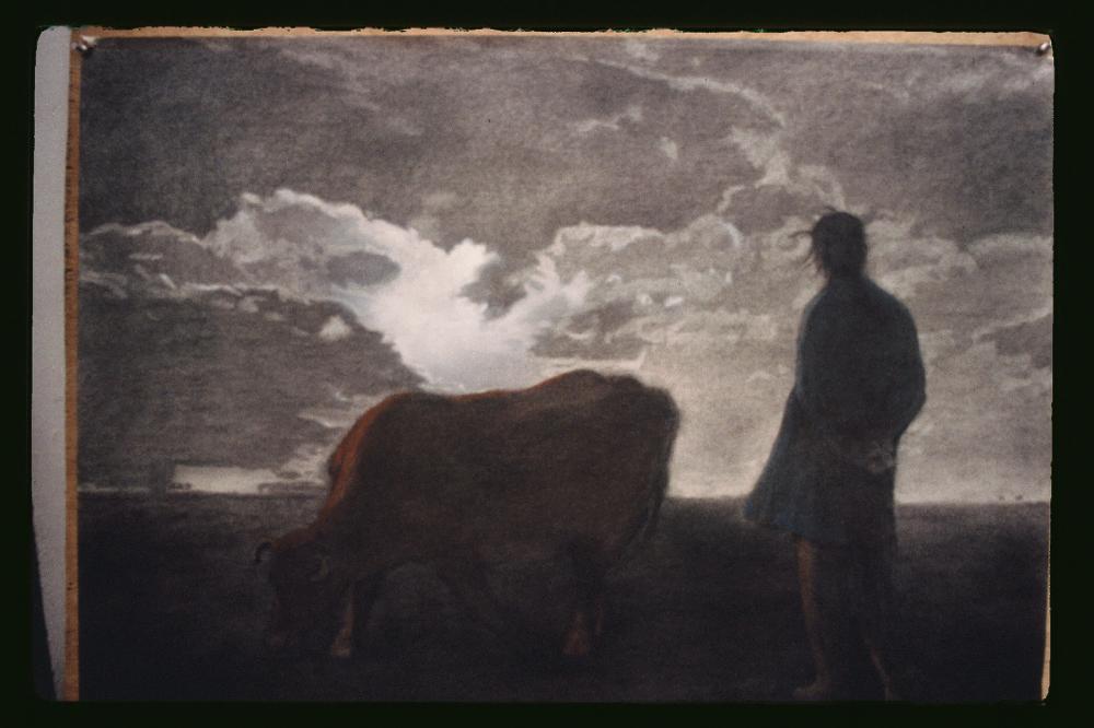 김명희 드로잉 작품 모음 사진파일