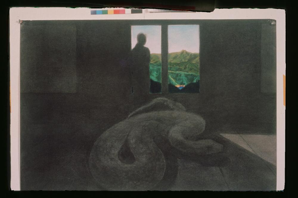 김명희 드로잉 작품 모음 사진파일