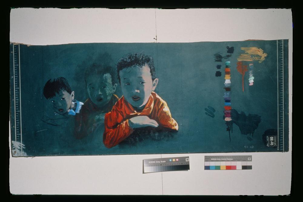 김명희 드로잉 작품 모음 사진파일