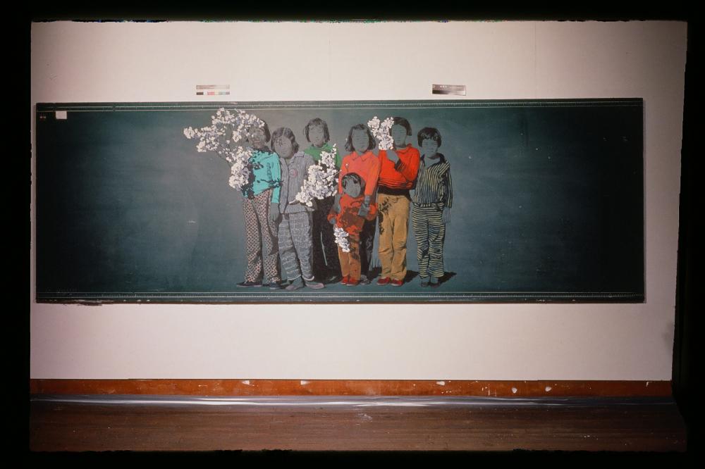 김명희 드로잉 작품 모음 사진파일