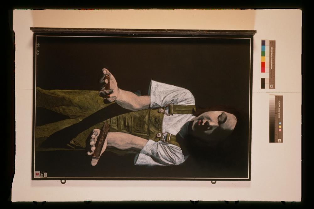 김명희 드로잉 작품 모음 사진파일