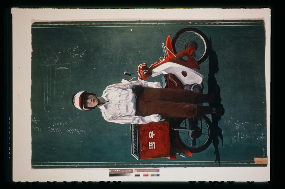 김명희 드로잉 작품 모음 사진파일