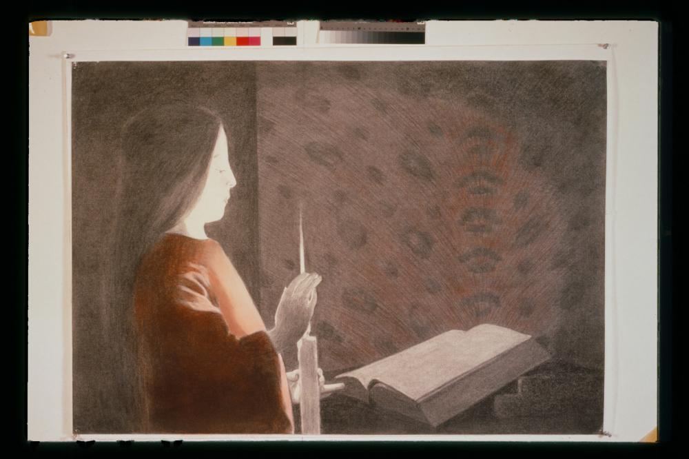 김명희 드로잉 작품 모음 사진파일