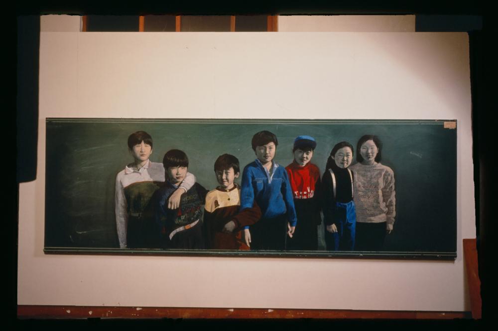 김명희 드로잉 작품 모음 사진파일