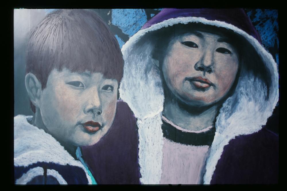 김명희 드로잉 작품 모음 사진파일