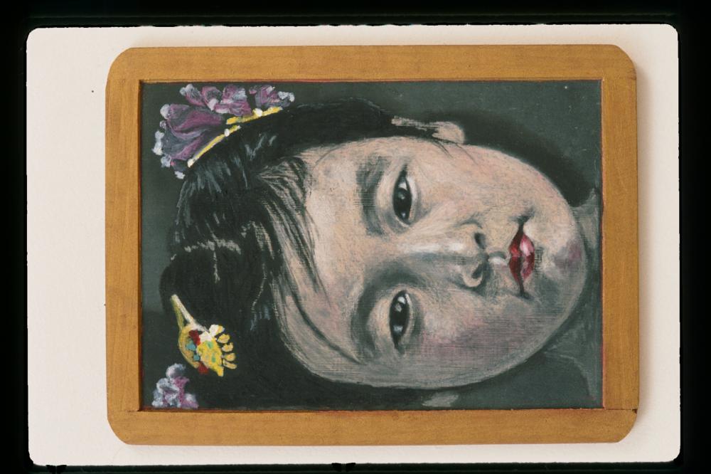 김명희 드로잉 작품 모음 사진파일