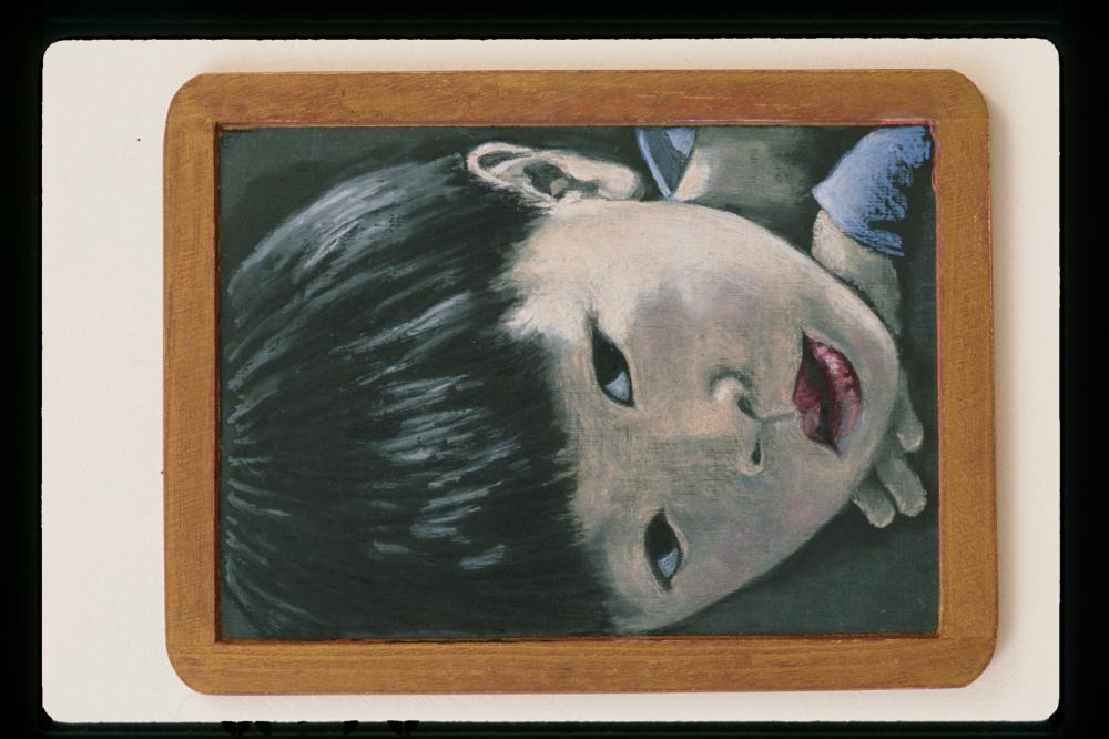 김명희 드로잉 작품 모음 사진파일