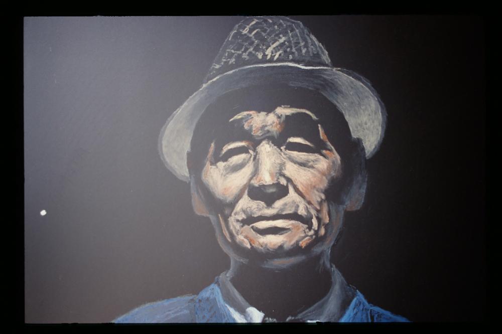 김명희 드로잉 작품 모음 사진파일