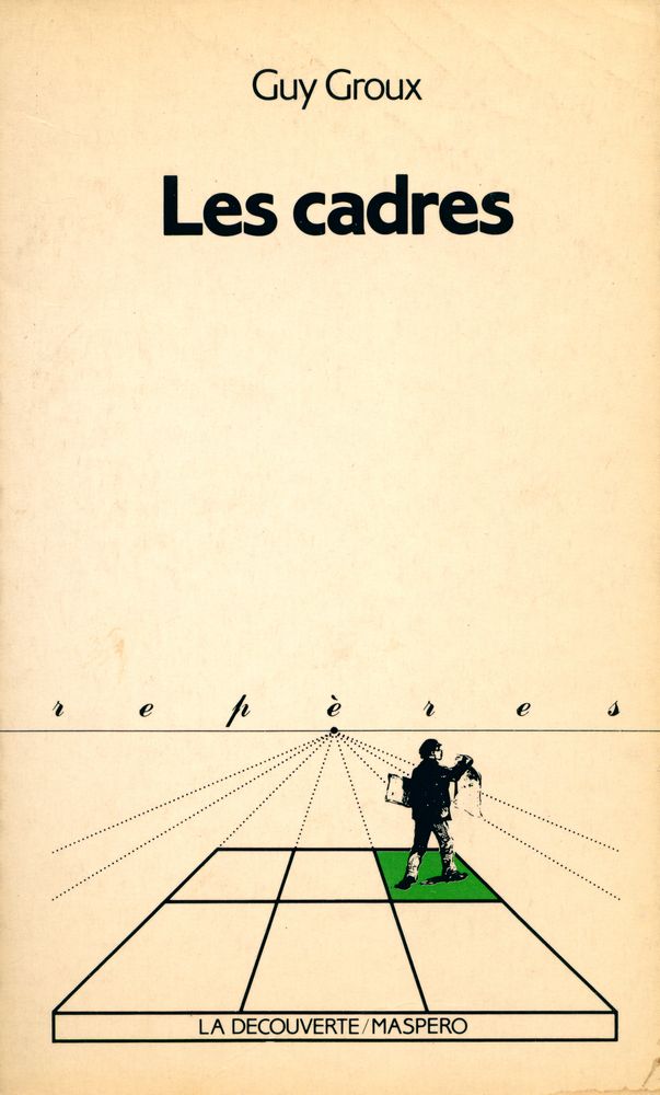 『Les cadres』 1