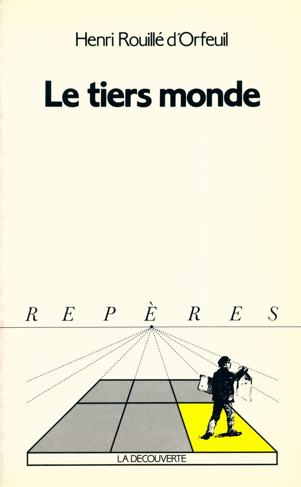 『Le tiers monde』 1
