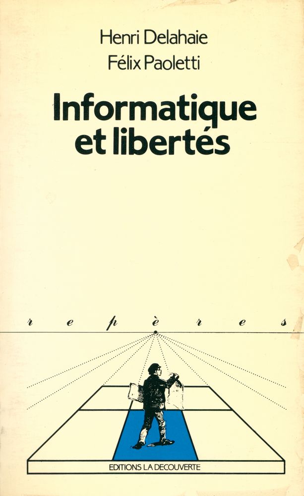 『Informatique et libertés』 1