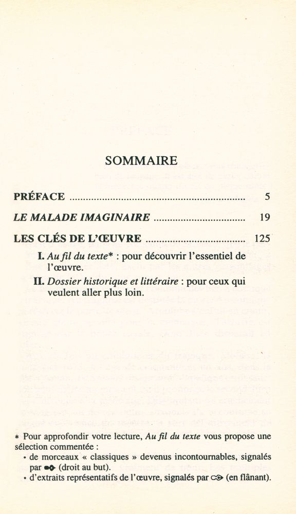 『Le Malade Imaginaire』 2