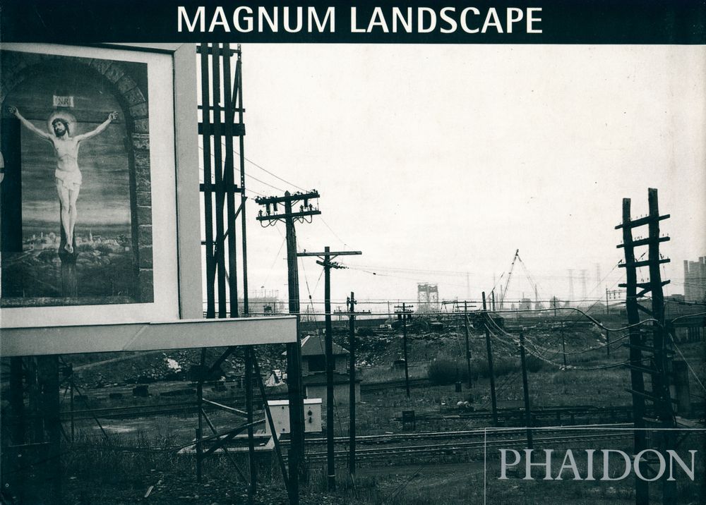『MAGNUM LANDSCAPE』 3